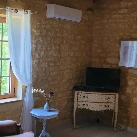 La Cle Des Champs, Le Domaine De Brugal Carsac-Aillac
