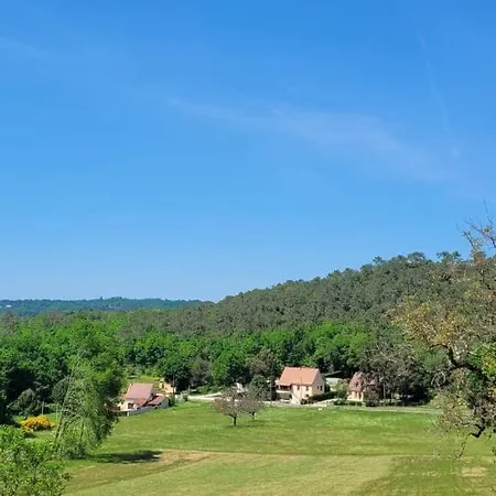 La Cle Des Champs, Le Domaine De Brugal * Carsac-Aillac
