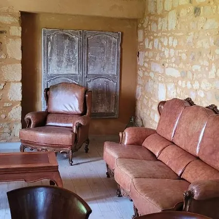 Guest house La Cle Des Champs, Le Domaine De Brugal Carsac-Aillac