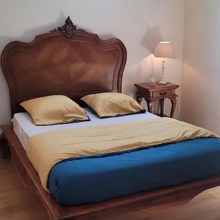 La Cle Des Champs, Le Domaine De Brugal Guest house *