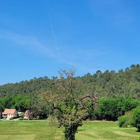 Guest house La Cle Des Champs, Le Domaine De Brugal Carsac-Aillac
